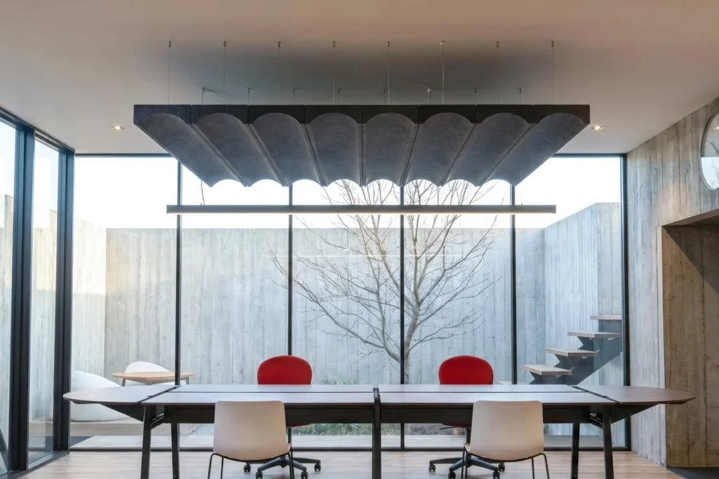 GiosFelt-Volta-Vaulted-Ceiling-Panels