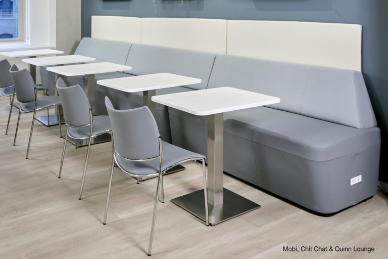 Krug Cafe and Dining - Quinn