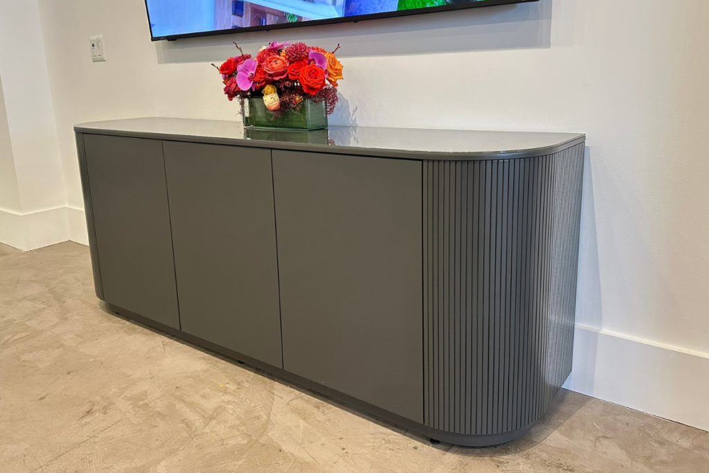 Prismatique Credenzas 1