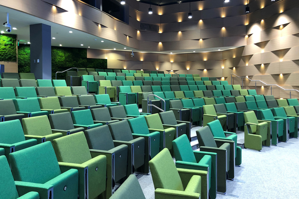 Sedia Auditorium 2