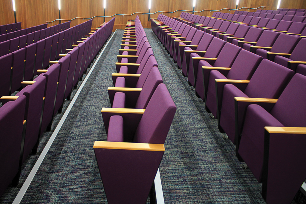 Sedia Auditorium 3