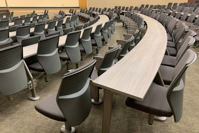 Sedia Lecture Halls 2