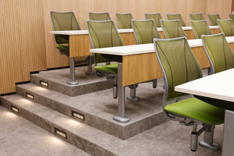 Sedia Lecture Halls 3