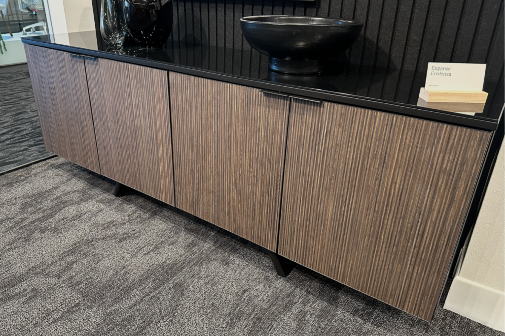 Enwork Credenza Formica Arpa Tuet