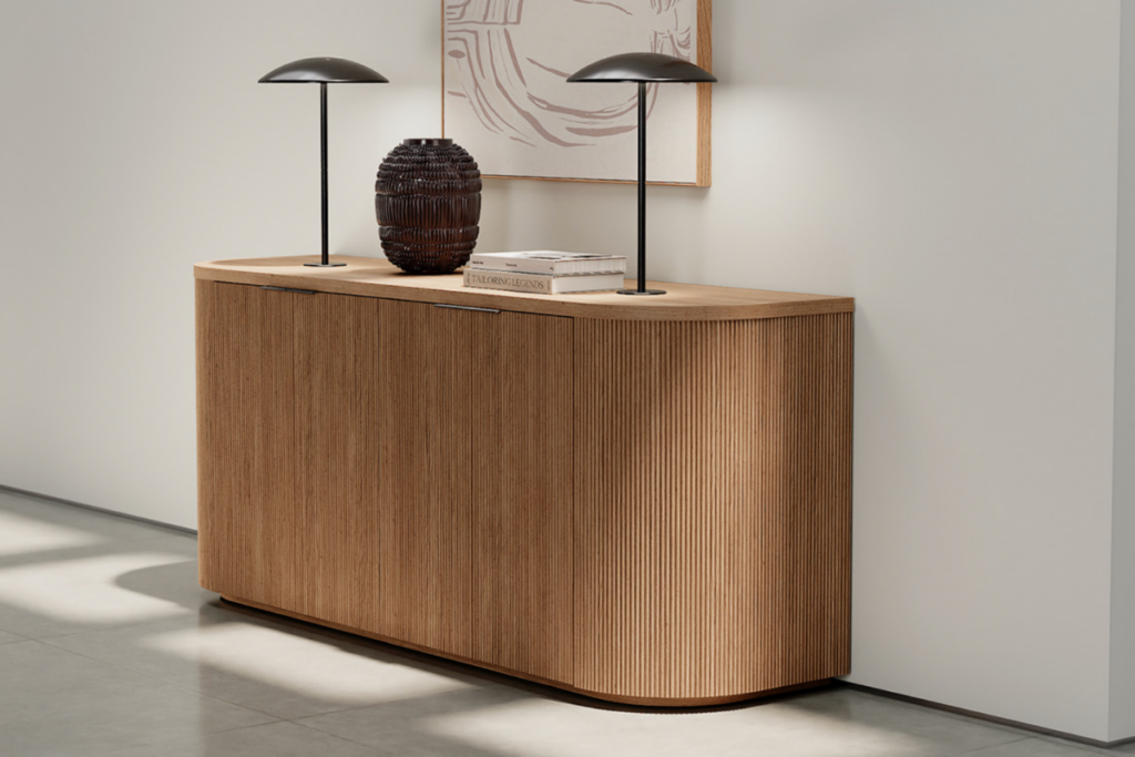 Enwork Luna Credenza