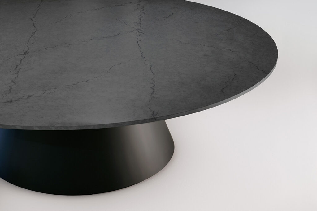 Enwork_NeoCon_Foundation Tapered Drum