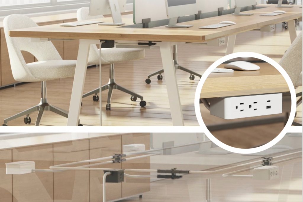Dekko Integrated Power 2