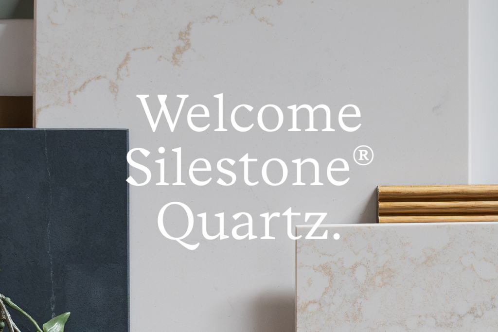 Enwork Materials - Welcome Silestone