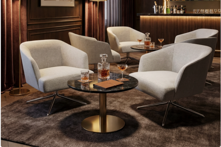Level 4 - Guest and Dining 3