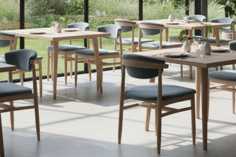 Level 4 - Guest and Dining 4