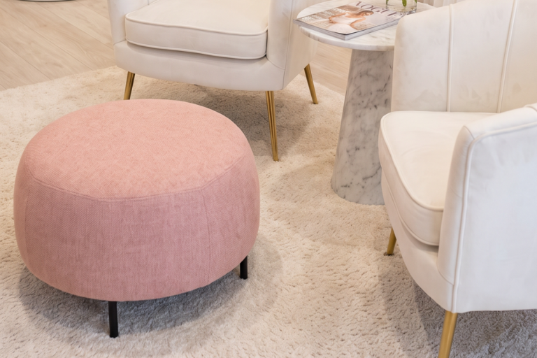 Level 4 - Ottomans and Stools 3