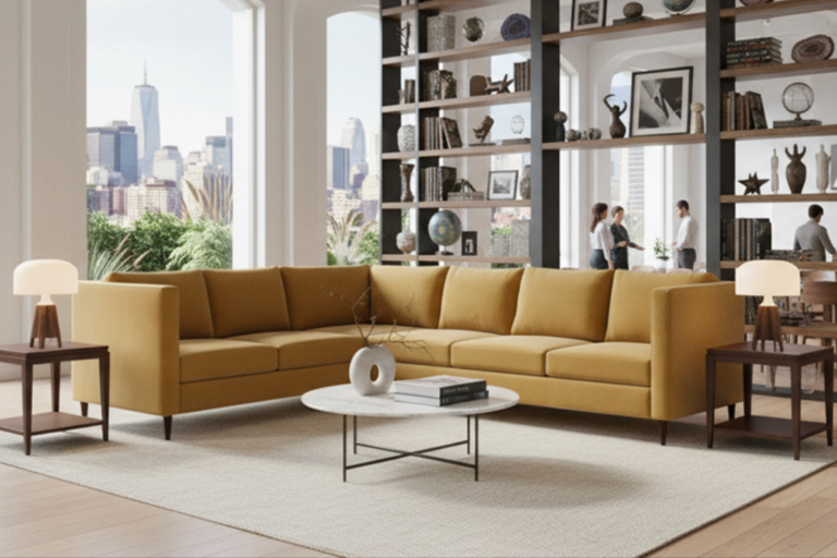 Level 4 - Sofas 4