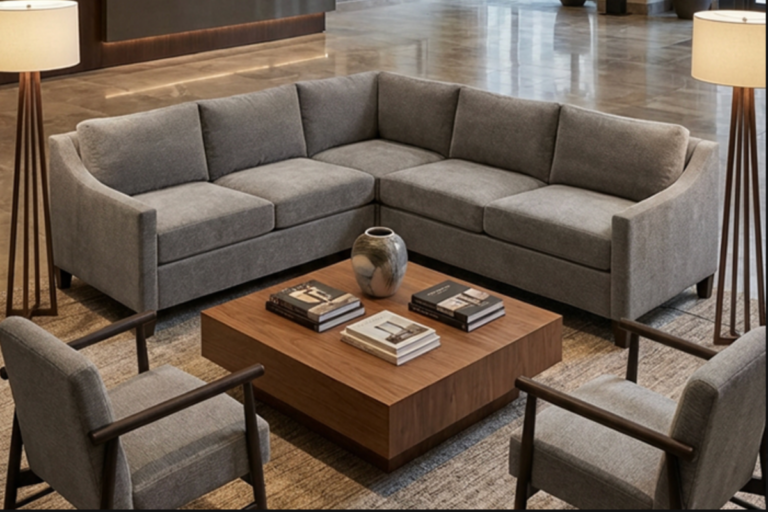 Level 4 - Sofas 5