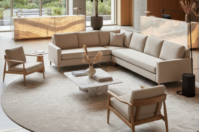 Level 4 - Sofas 7