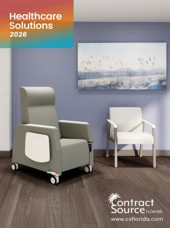 CS Healthcare Lookbook Cover