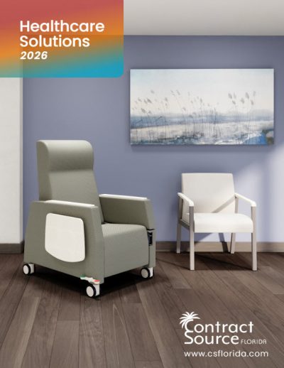 CS Healthcare Lookbook Cover