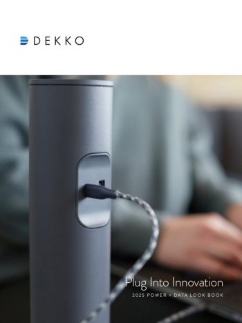 Dekko Lookbook Cover