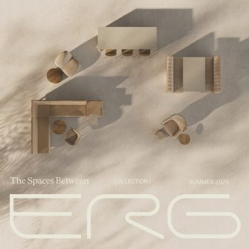 ERG 2026 Lookbook Cover